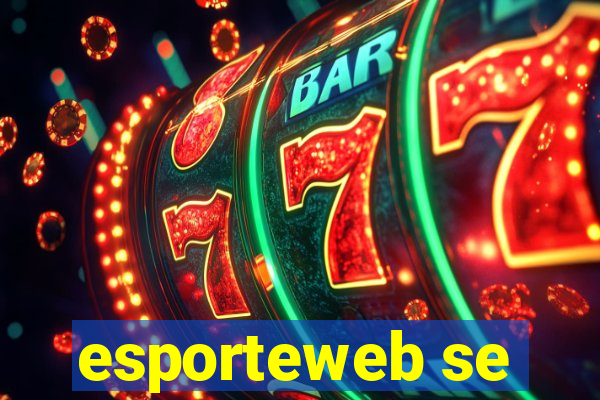 esporteweb se